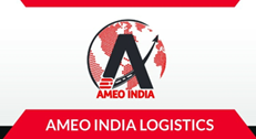 Ameo India Logistics Private Limited logo